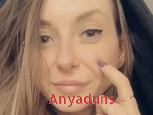 Anyaduns