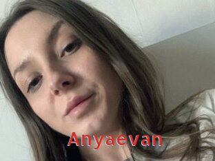 Anyaevan