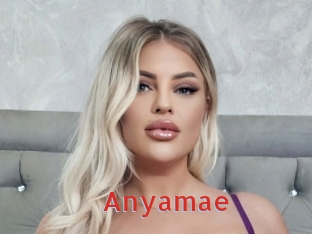 Anyamae