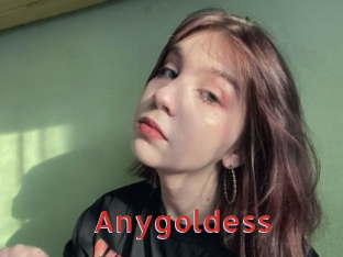Anygoldess