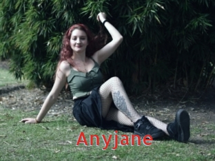 Anyjane