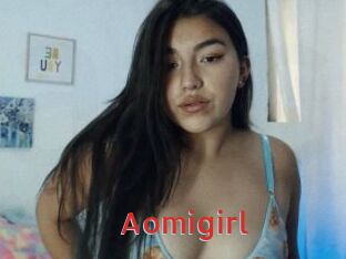 Aomigirl