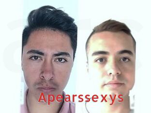 Apearssexys