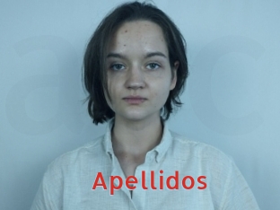 Apellidos