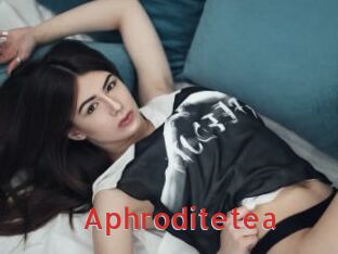 Aphroditetea