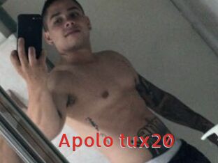 Apolo_tux20