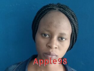 Apple98
