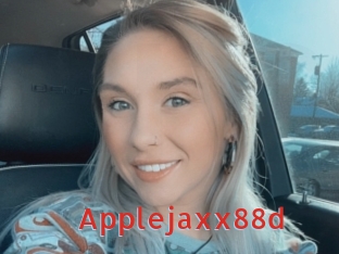 Applejaxx88d