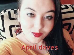 April_daves