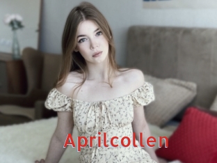 Aprilcollen