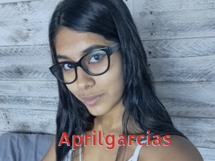 Aprilgarcias