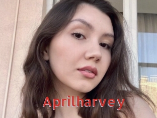 Aprilharvey