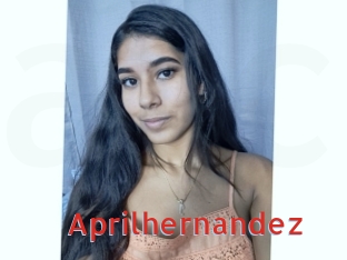 Aprilhernandez