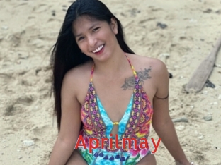 Aprilmay