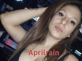 Aprilrain