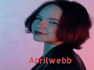 Aprilwebb