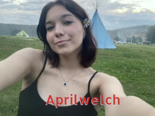 Aprilwelch