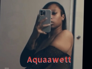 Aquaawett