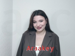 Araakey