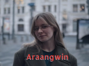 Araangwin