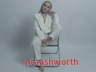 Araashworth