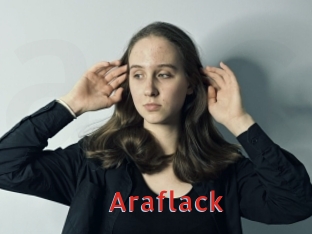 Araflack
