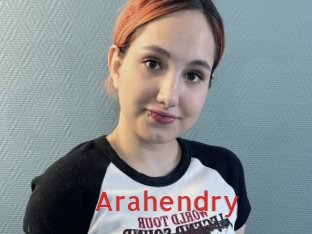 Arahendry