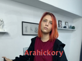 Arahickory
