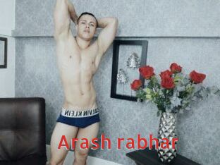 Arash_rabhar