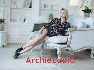 Archiecoold