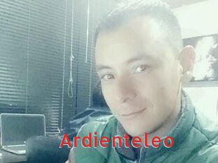 Ardienteleo