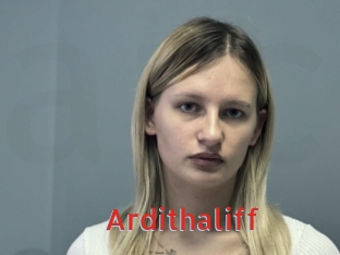 Ardithaliff