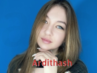 Ardithash