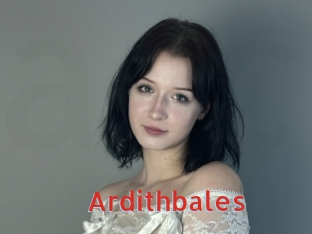 Ardithbales