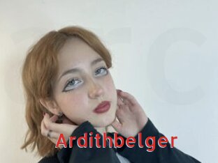 Ardithbelger