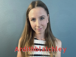 Ardithblatchley