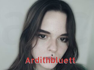 Ardithbluett
