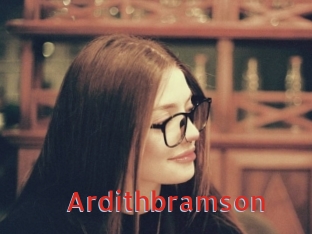 Ardithbramson