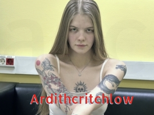 Ardithcritchlow