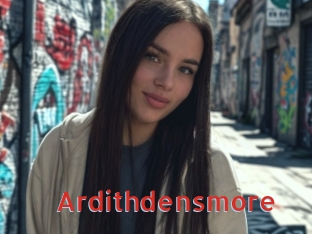 Ardithdensmore