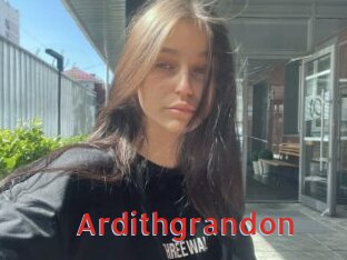 Ardithgrandon