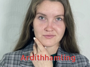Ardithhamling