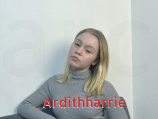 Ardithharrie