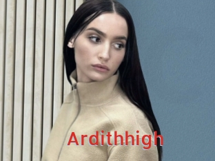 Ardithhigh