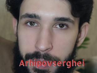 Arhipovserghei