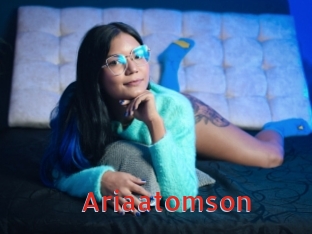 Ariaatomson