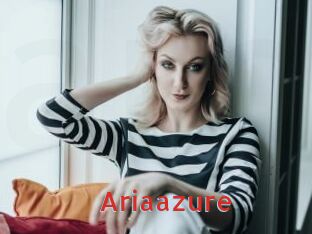 Ariaazure