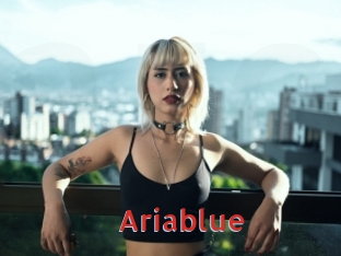 Ariablue