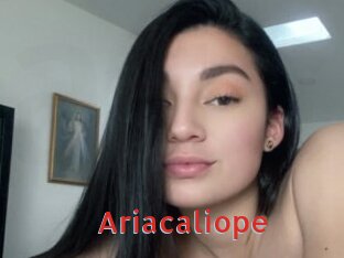 Ariacaliope
