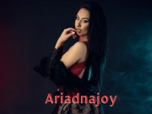 Ariadnajoy